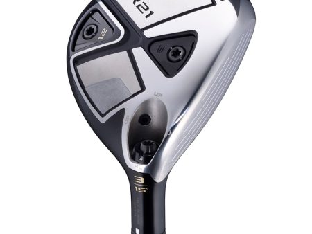 Honma T  World TR21 Fairway Wood Sale