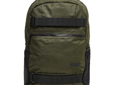 Oakley Transit Sport Backpack - New Dark Brush Sale