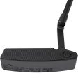 Bettinardi Ltd Edition Blackout Putter - BB8W Hot on Sale