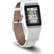 GolfBuddy Ladies LD2 GPS Golf Watch Fashion