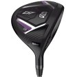 Wilson Staff D7 Ladies Fairway Wood Online Hot Sale