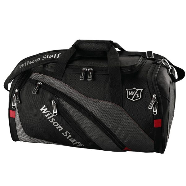 Wilson Duffel Bag Discount