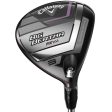 Callaway Big Bertha Reva Ladies Fairway Wood on Sale