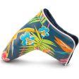 Ping Clubs of Paradise Blade Putter Headcover Sale