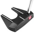 Odyssey O-Works Black #7 - Putter Online Sale