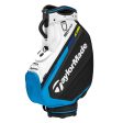 TaylorMade Tour Staff Bag - Sim 2 For Cheap