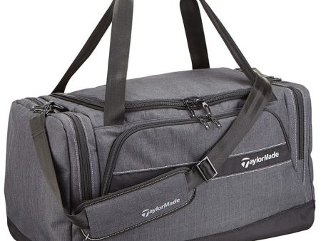 TaylorMade Players Duffle Discount