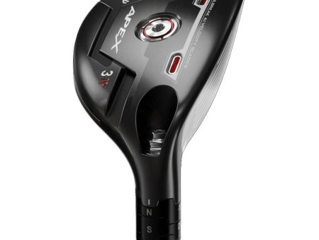 Callaway Apex Hybrid Sale