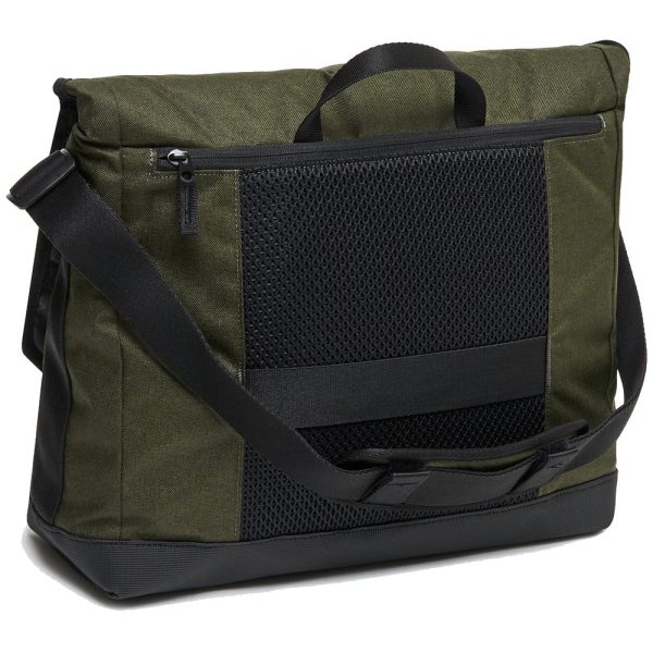 Oakley Transit Messenger Bag - New Dark Brush Cheap