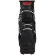 TaylorMade StormDry Cart Bag - Black White Red For Sale