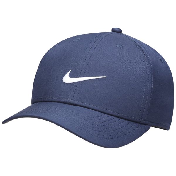 Nike Dri-FIT Legacy91 Cap - College Navy White on Sale