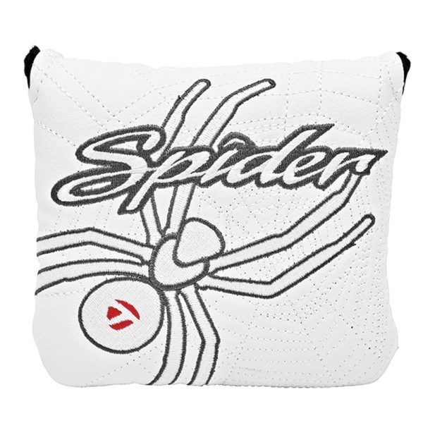 TaylorMade Spider EX Ghost Putter Headcover on Sale