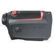 Bushnell Hybrid Laser Golf Rangefinder GPS - Black For Discount