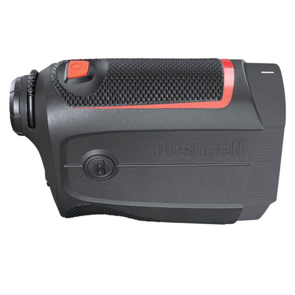 Bushnell Hybrid Laser Golf Rangefinder GPS - Black For Discount