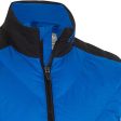 Callaway Primaloft Premium Vest - Lapis Blue Discount