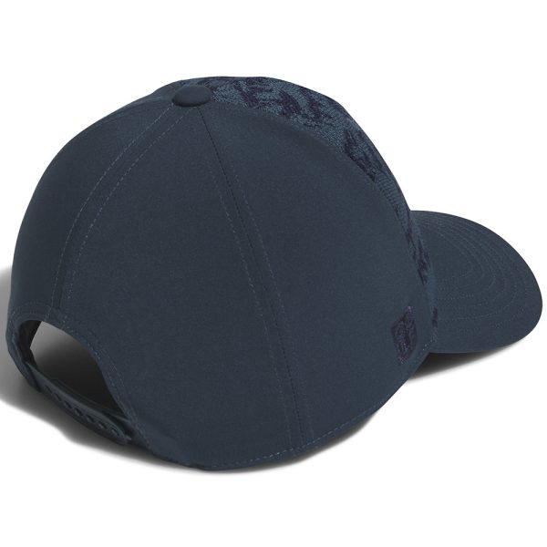 adidas Jacquard Cap - Arctic Night Cheap