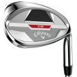 Callaway CB Chrome Wedge - Graphite For Sale