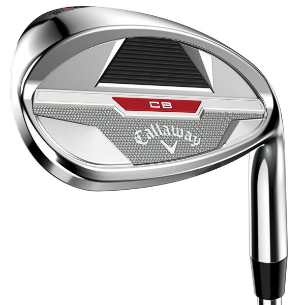 Callaway CB Chrome Wedge - Graphite For Sale