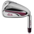 Ping G Le 2 Ladies Combo Irons Hot on Sale