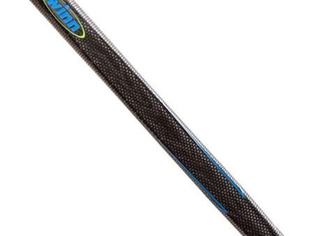 Winn Excel Tour Pistol Putter Grip - Black Online Hot Sale