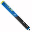 Golf Pride SNSR Straight 104cc Putter Grip - Black Blue Cheap