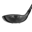 Cobra KING F9 Speedback Golf Fairway Wood Black White Sale