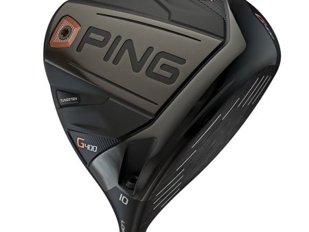 Ping G400 Golf Driver SFT For Discount