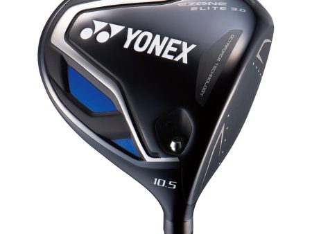 Yonex Ezone Elite 3.0 Driver Hot on Sale