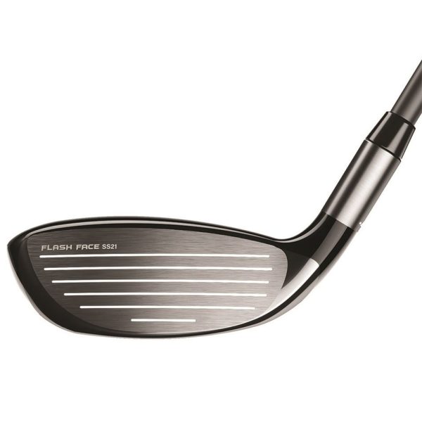 Callaway Apex Utility Fairway Wood on Sale