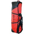 Big Max Atlantis XL Travel Cover - Red Black on Sale