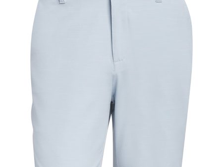 adidas Cuffed Shorts - Wonder Blue Online now