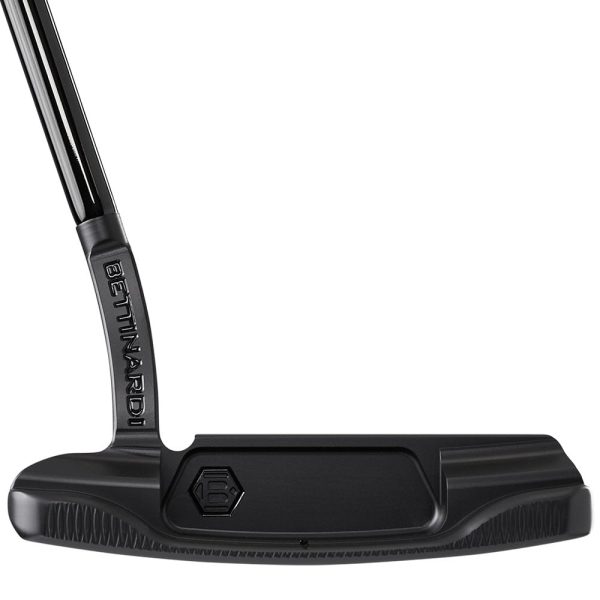 Bettinardi Ltd Edition Blackout Putter - BB1F Online Sale