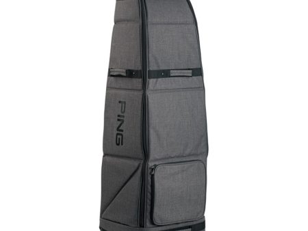 Ping Rolling Travel Cover - Grey on Sale