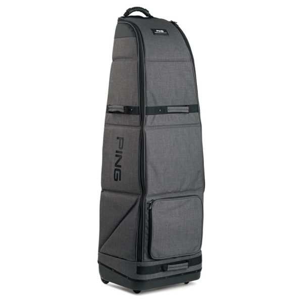 Ping Rolling Travel Cover - Grey on Sale