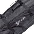 Srixon Travel Cover - Black For Discount