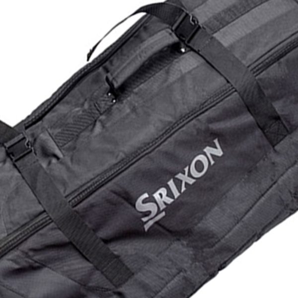 Srixon Travel Cover - Black For Discount