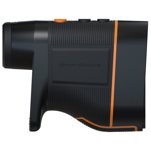 Shot Scope PRO LX Laser Rangefinder - Orange Online