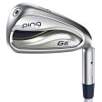 Ping G LE 3 Combo Irons - Ladies Online now