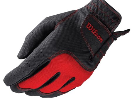 Wilson Junior Golf Glove Online