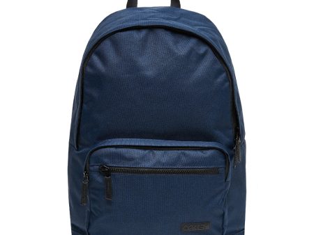 Oakley Transit Everyday Backpack - Fathom Heather For Discount