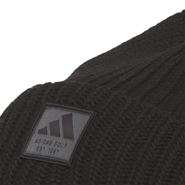 adidas Novelty Beanie - Black Sale