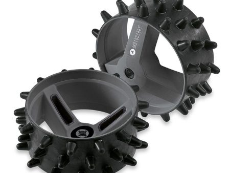 Motocaddy M-Series DHC Hedgehog Winter Wheels Online Hot Sale