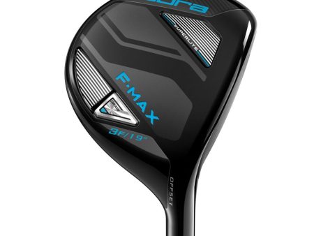 Cobra Ladies F-MAX Superlite Golf Fairway Wood Online