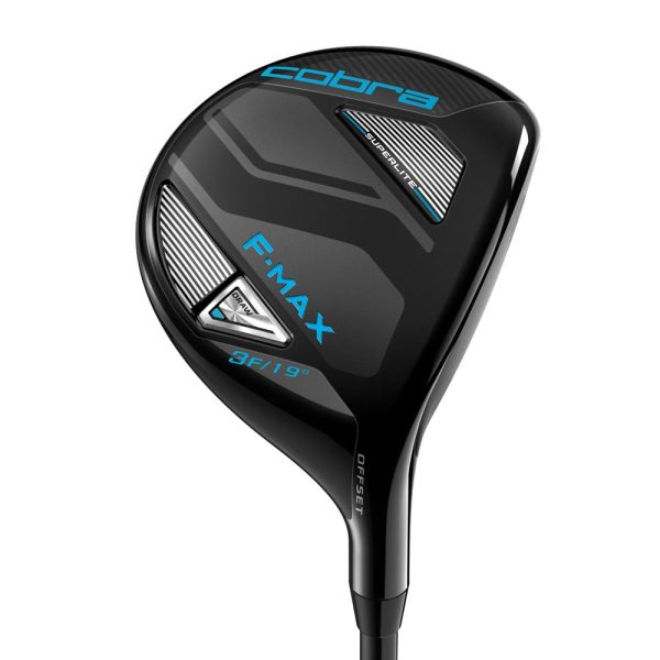 Cobra Ladies F-MAX Superlite Golf Fairway Wood Online