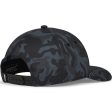 Titleist Junior Boardwalk Rope Cap - Black Camo on Sale