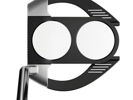 Odyssey Stroke Lab Fang S Golf Putter - Silver Sale