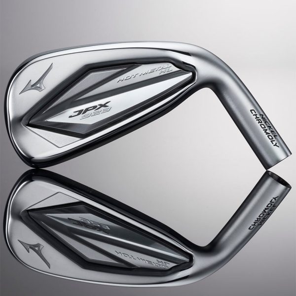 Mizuno JPX 923 Hot Metal HL Single Irons - Ladies Online Hot Sale