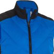 Callaway Primaloft Premium Vest - Lapis Blue Discount