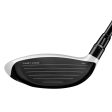 TaylorMade SIM 2 Titanium Fairway Wood - Ladies Discount