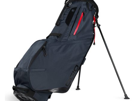 OGIO Shadow Fuse 304 Stand Bag - Navy Navy For Discount